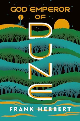 Amazon.com: Dune: 9780441013593: Herbert, Frank: Books